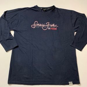 Sean John Jeans long sleeve shirt